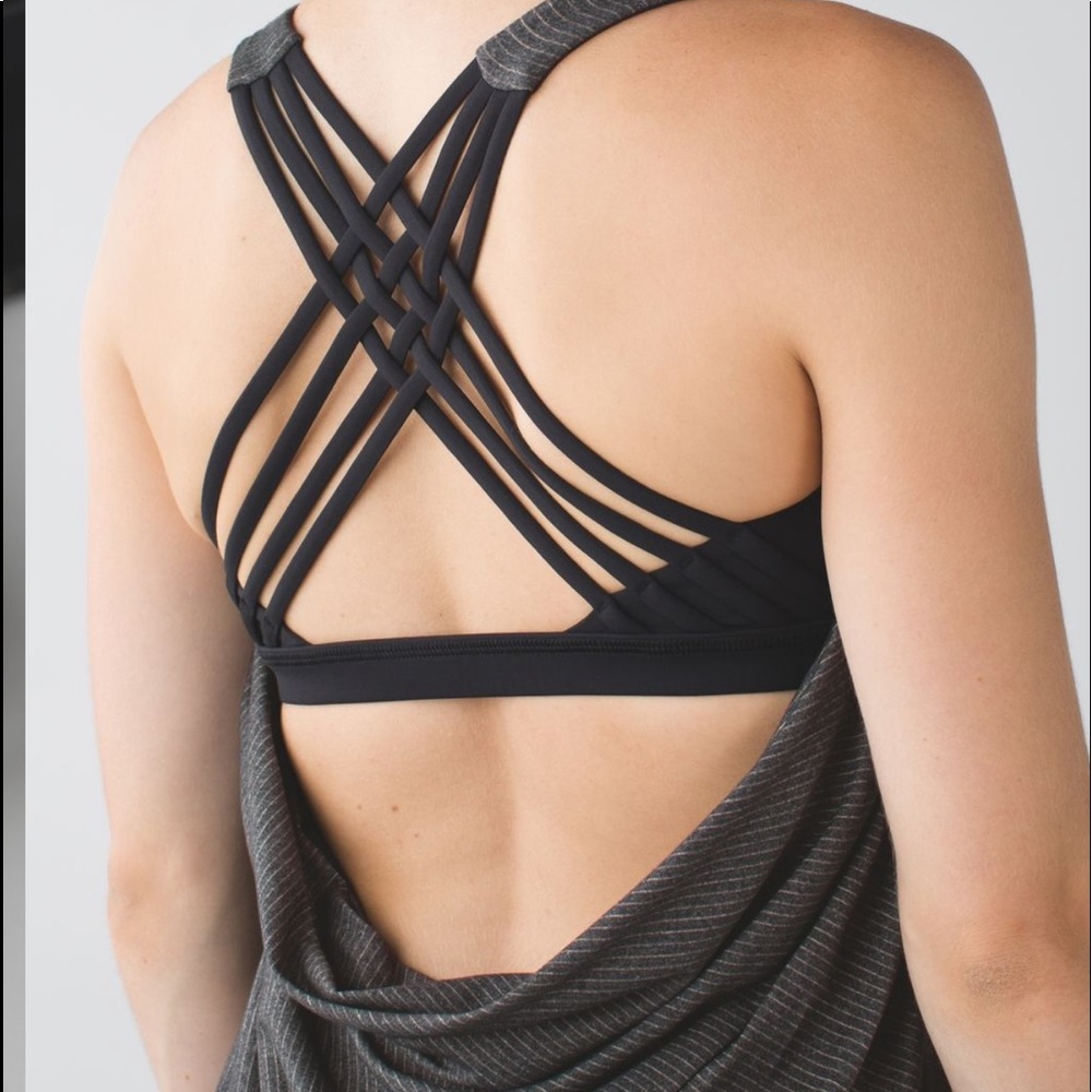 Lululemon Wild Tank